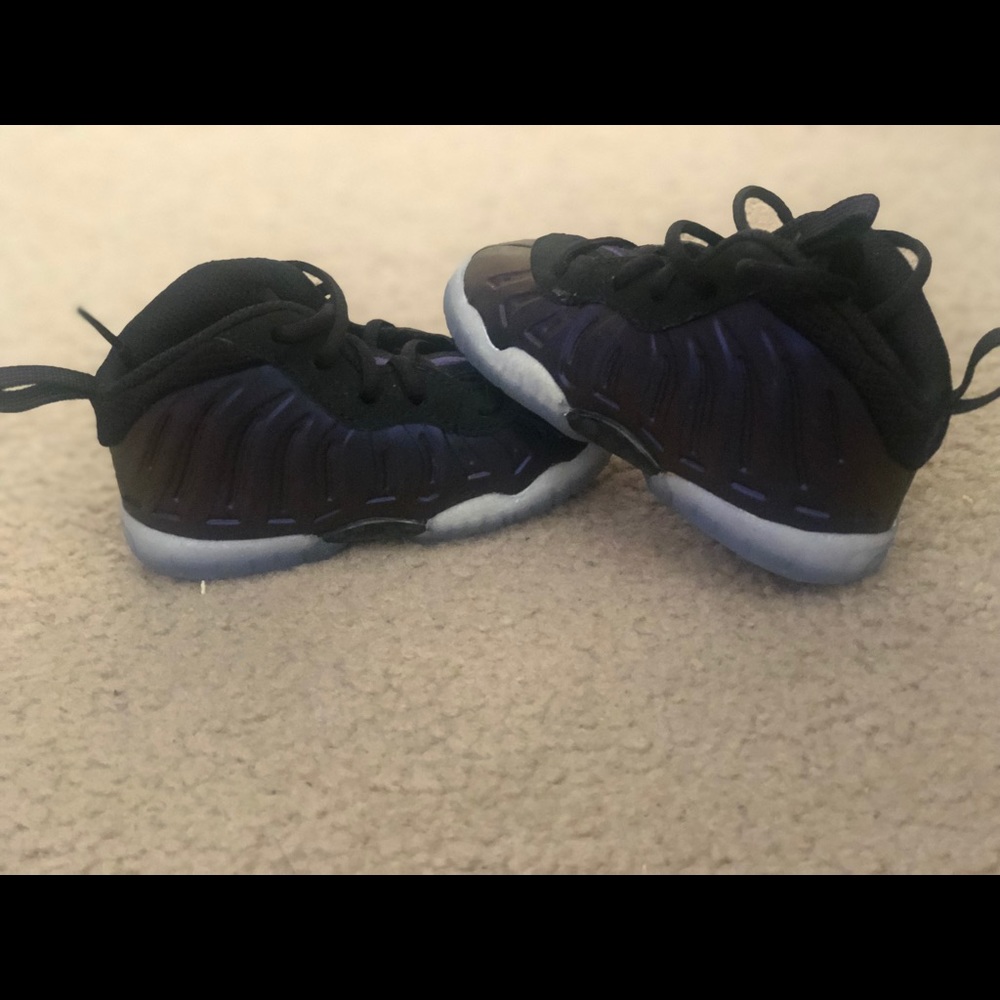 Nike Foamspisite